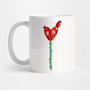 Lollipop's head Mug